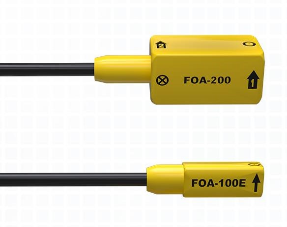 VibroSystM FOA-100E | VibroSystM 传感器/光纤加速度传感器