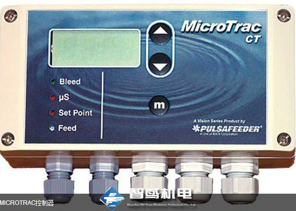 美国Pulsafeeder控制器