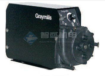 美国GRAYMILLS离心泵 GRAYMILLS浸入式高压多级离心泵