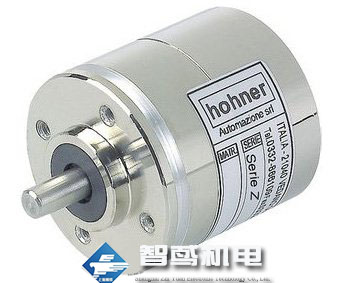 德国HOHNER编码器/光电编码器/光电旋转编码器