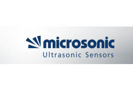 Microsonic - 德国Microsonic超声波传感器 - 专业生产超声波传感器知名企业