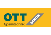 OTT-JAKOB - 德国OTT-JAKOB 接头 气爪 夹具 - 自动刀具夹紧世界优质地位