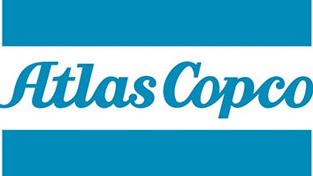 ATLAS COPCO - 瑞典ATLAS COPCO 世界优质的工业生产率解决方案提供商