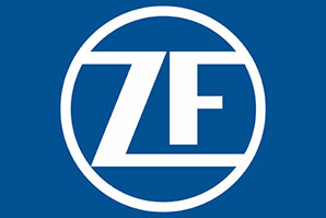 德国ZF Zahnradfabrik 世界上比较重要的传动系统产品专业制造厂家