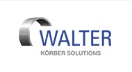 德国WALTER 世界上知名的硬质合金刀具生产公司之一