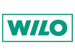 德国WILO 水泵/空调用泵 居全球暖通空调用泵行业首位