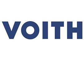 德国VOITH 全球优质的技术与工业服务供应商