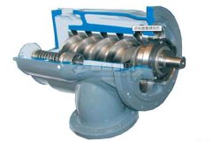 德国RICKMEIER泵-RICKMEIER齿轮泵(油泵、电动油泵)