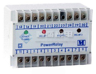 英国MULTITEK电源继电器