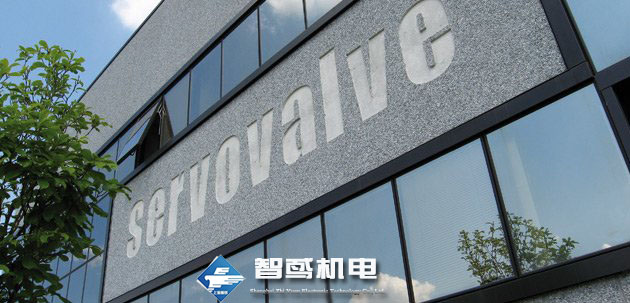 意大利SERVOVALVE 专业生产工业液压和气动执行机构