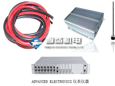 ADVANCED ELECTRONICS仪表仪器/中继器/双向放大器