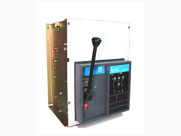 法国UNELEC空气断路器/塑壳式断路器/热磁继电器