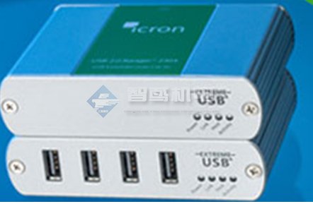 ICRON USB延长器