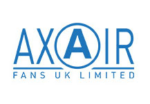 英国AXAIR-FAN 工业风机/鼓风机 - 欧洲多元化风机制造商