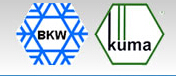 德国BKW-Kuema冷却器/制冷器 - BKW-Küma GmbH 工业冷却系统