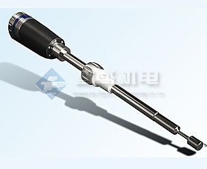 VINDUM反应容器粘度计RV 100 - VINDUM ENGINEERING