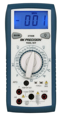 TESTEC - TESTEC Elektronik GmbH