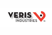 VERIS - Veris Industries - 美国 Veris 能源和环境传感器设备供应商