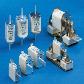 SIBA - 美国 SIBA 熔断器 - 比较大的高压熔断器制造工厂