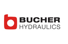 BUCHER - 瑞士 BUCHER Hydraulics 布赫液压系统国际优质的制造商