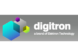 Digitron - 英国Digitron 压力表/温度计/数据记录仪 - 仪器仪表优质品牌