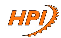 HPI - 法国 HPI 齿轮泵 油泵  - 法国知名齿轮泵制造商