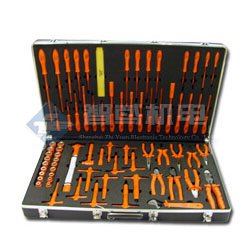 Insulated Tools - 英国 Insulated Tools 绝缘工具